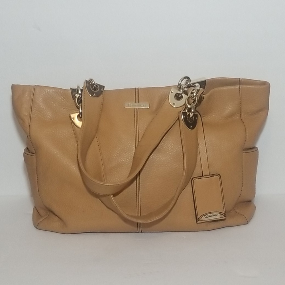 Calvin Klein Shoulder Bag